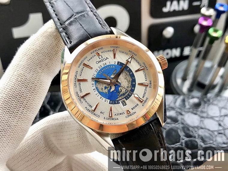 Replica Omega men 40X8mm M65