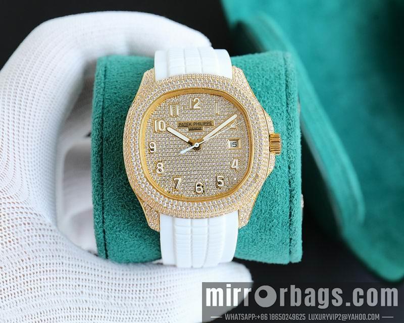 Replica Patek Philippe 40mm 083189