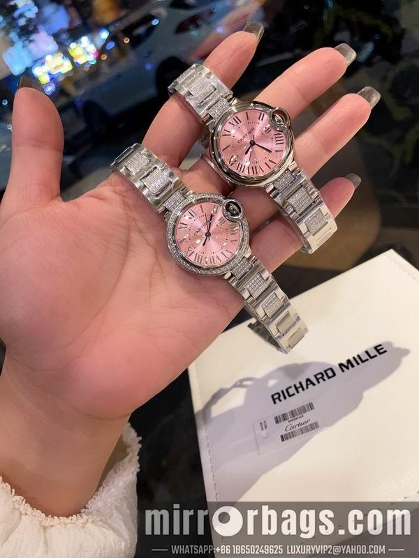 Replica Cartier 33mm 041644
