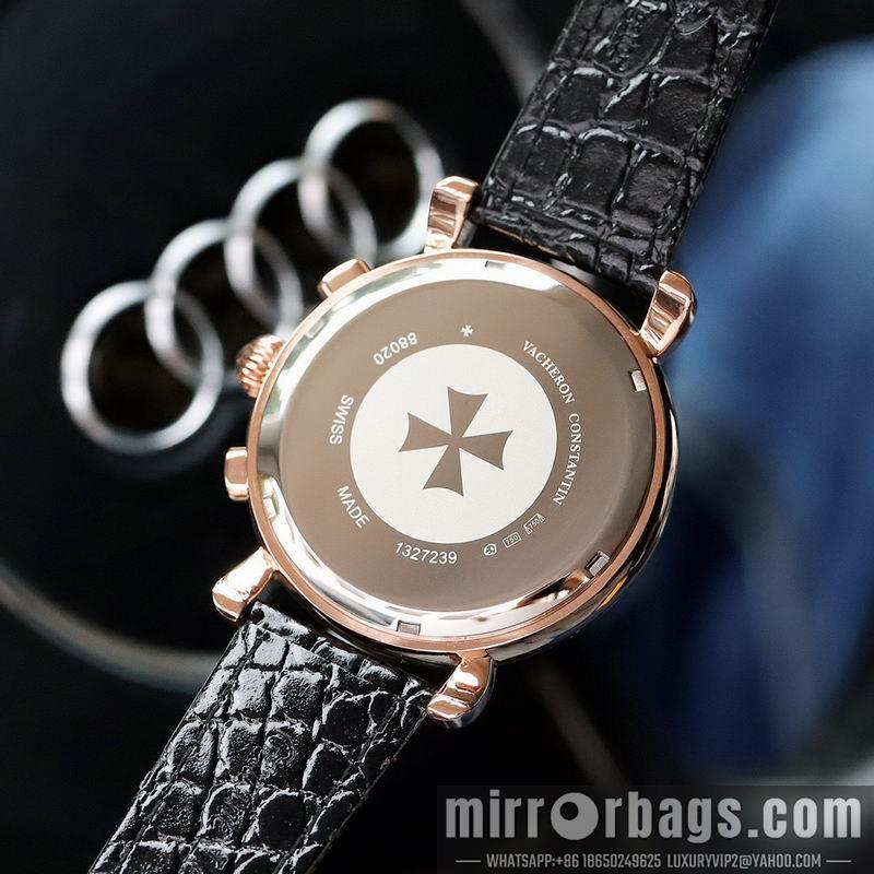 Replica Vacheron Constantin 42X10mm 1015103