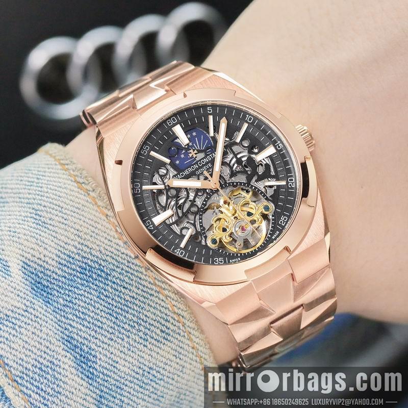 Replica Vacheron Constantin 43X12mm 0822366