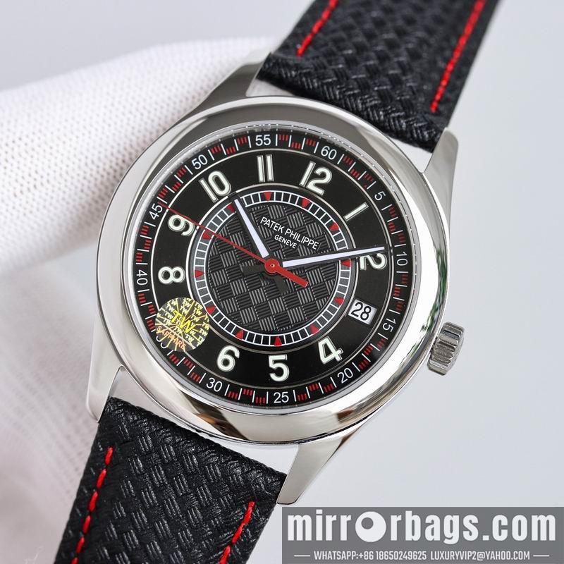 Replica Patek Philippe 40mm 102442