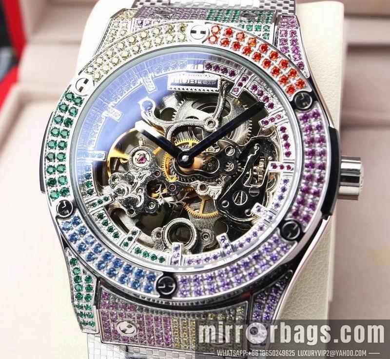 Replica Hublot 45mm 031822