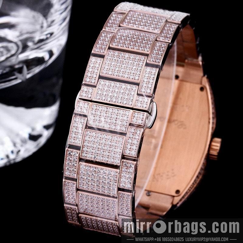 Replica Franck Muller 44X54mm 110910