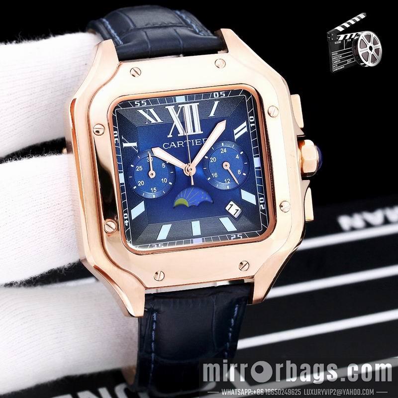 Replica Cartier 45X13mm 101480