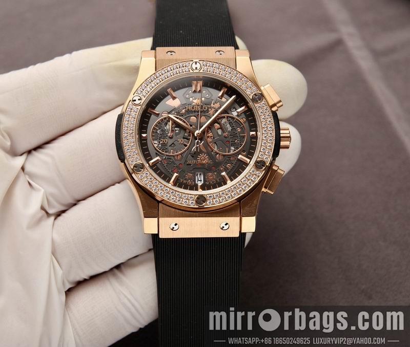 Replica Hublot 42mm 082902