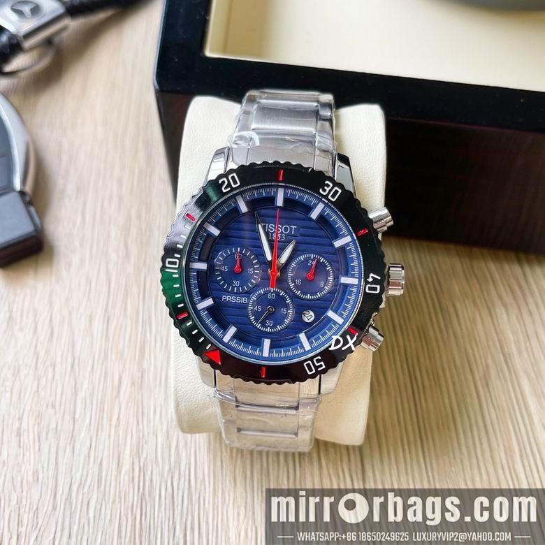 Replica Tissot 40x11mm 2nms65