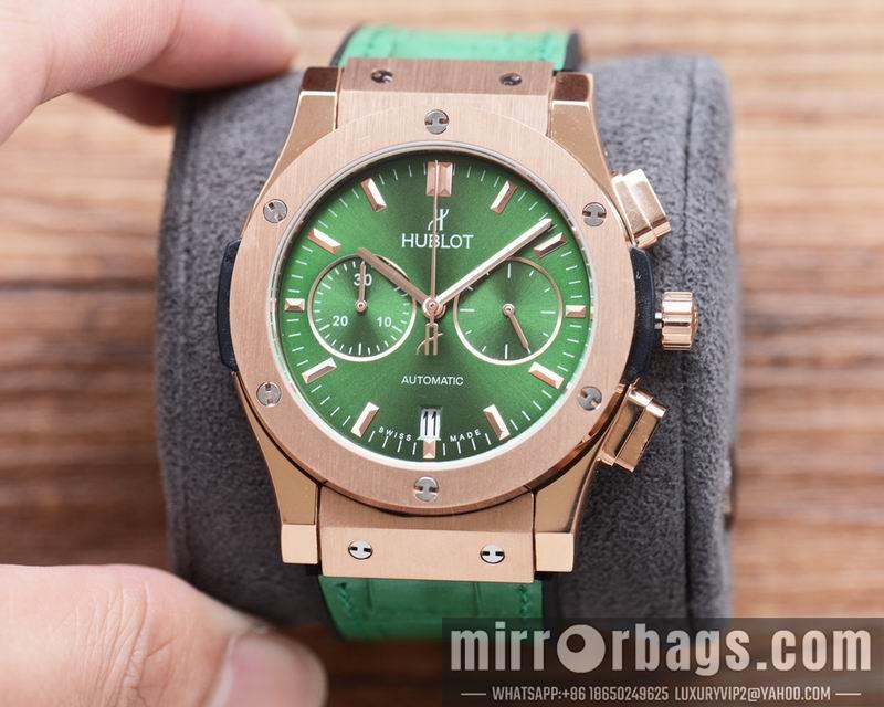 Replica Hublot 46X12mm 051648