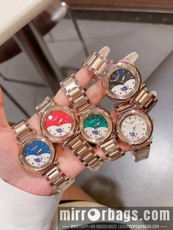 Replica Longines 32mm 110176