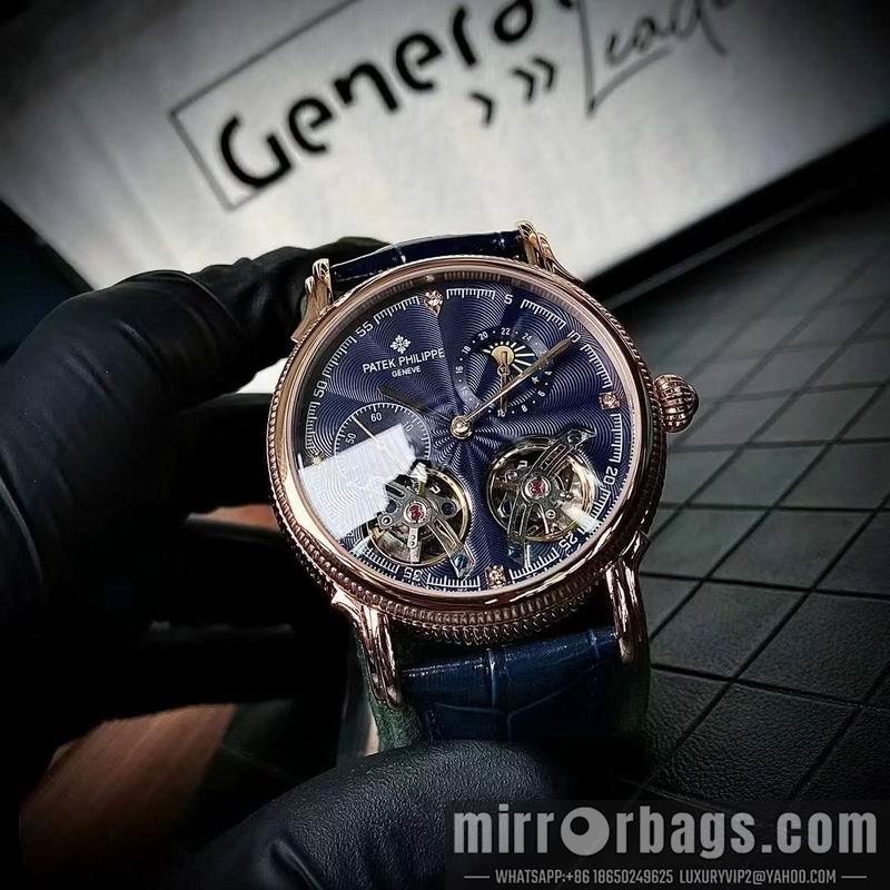 Replica Patek Philippe 43mm 050849
