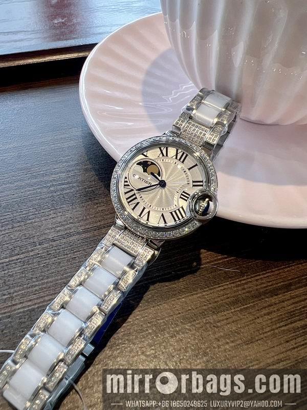 Replica Cartier 33mm 041640