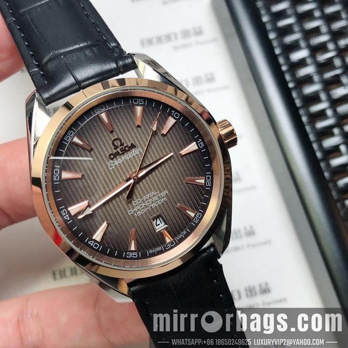 Replica Omega classic watch mb 02