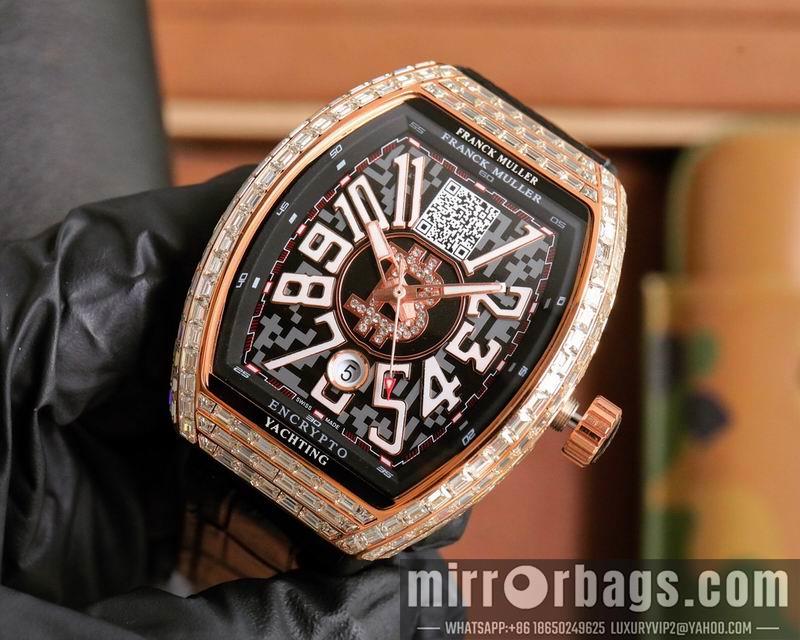 Replica Franck Muller 54X42X15mm 102376