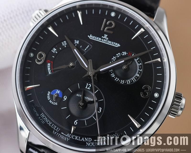 Replica Jaeger Lecoultre 42mm 050618