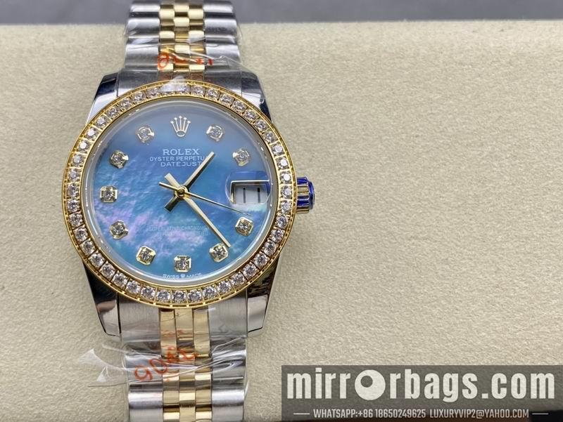 Replica Rolex 31mm 092923