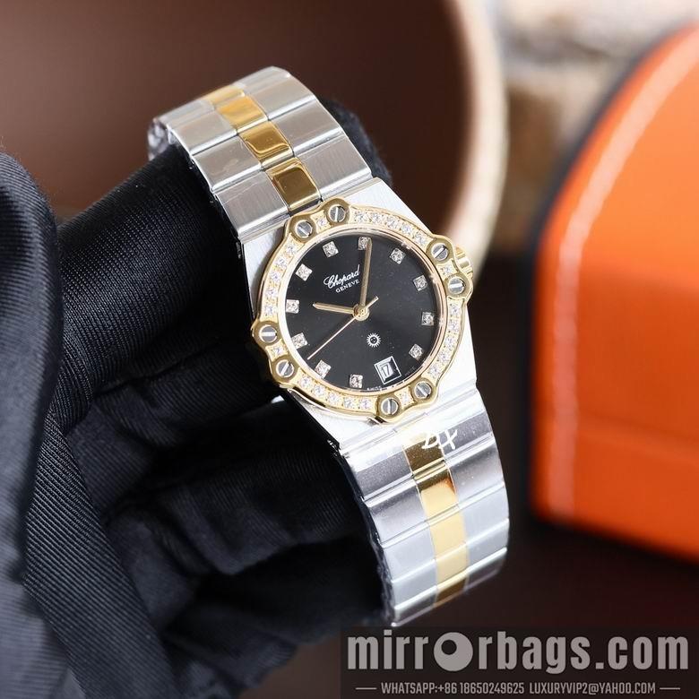 Replica Chopard 28mm 2nms45