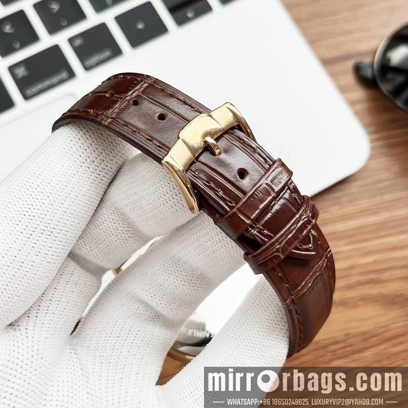 Replica Omega men40X7.5mm woman30X7.5mm 101431