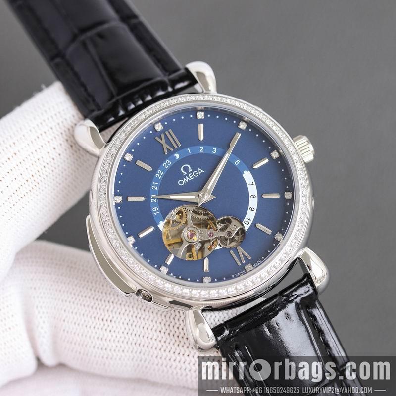 Replica Omega 42mm 042756