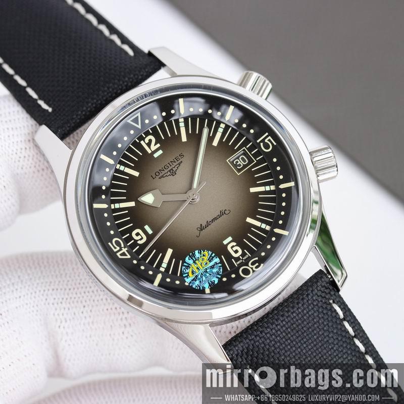 Replica Longines 42mm 0829177