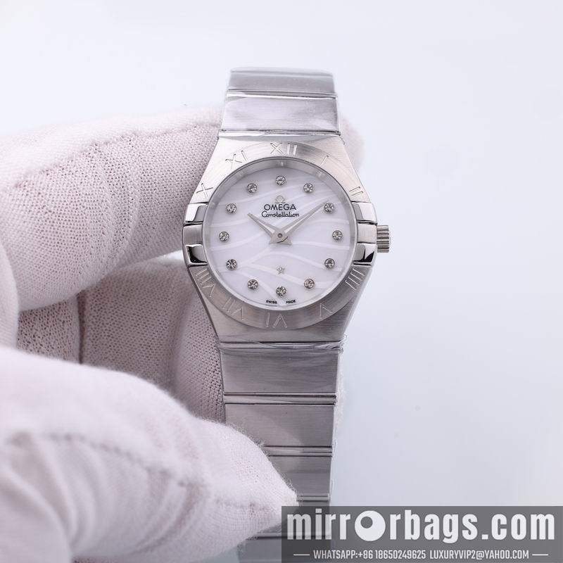 Replica Omega 28mm 022512