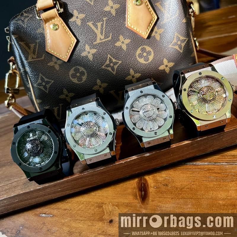 Replica Hublot 45X13.45mm 121867
