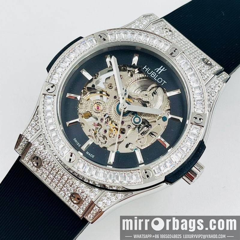 Replica Hublot 42X12.3mm 082783