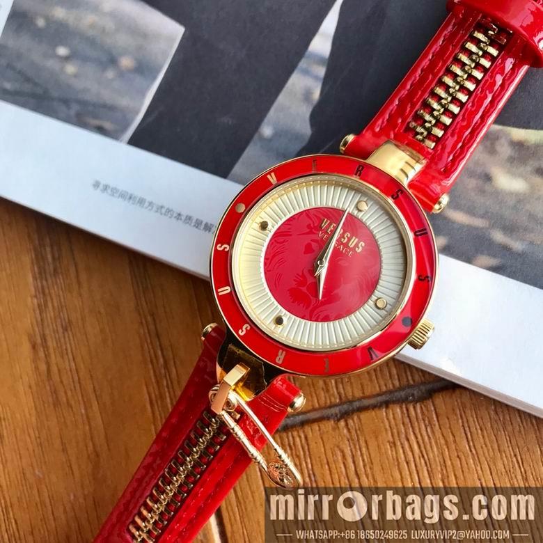 Replica Versace watch 36mm M19