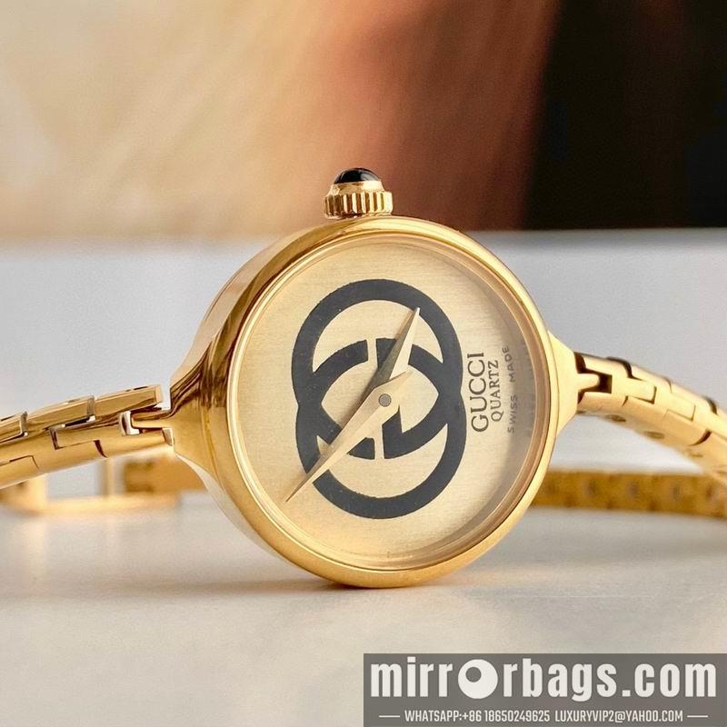 Replica Gucci 23mm 082948