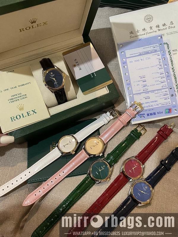 Replica Rolex 33X11mm 050650