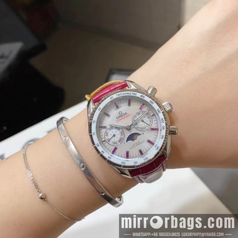 Replica Omega 37mm 031126