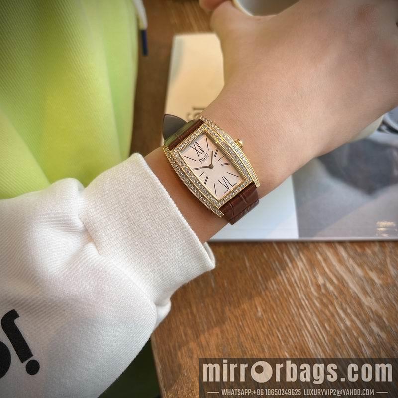 Replica Piaget 27X38X8mm 032262