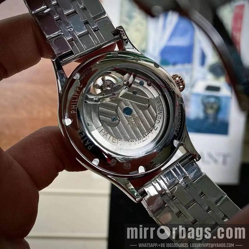 Replica Patek Philippe 43X13mm 070702