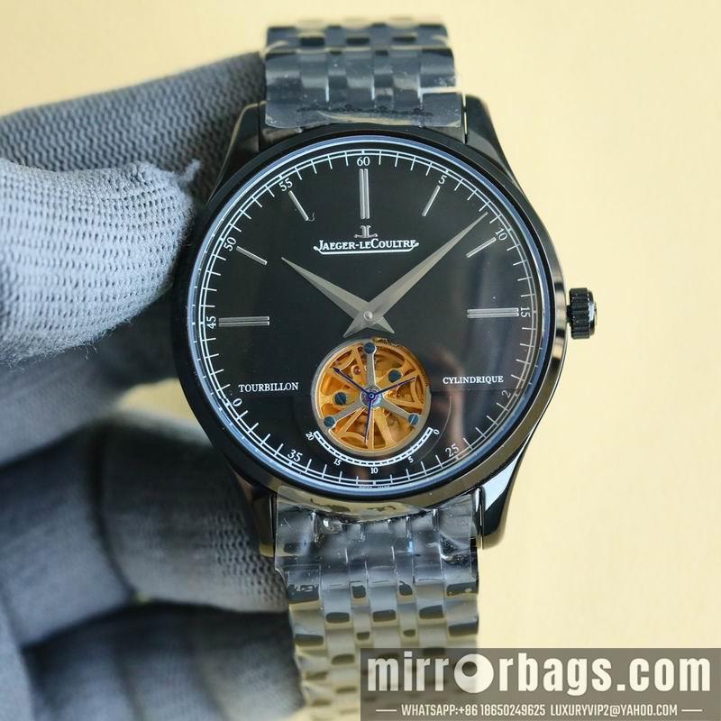 Replica Jaeger Lecoultre 43mm 042795