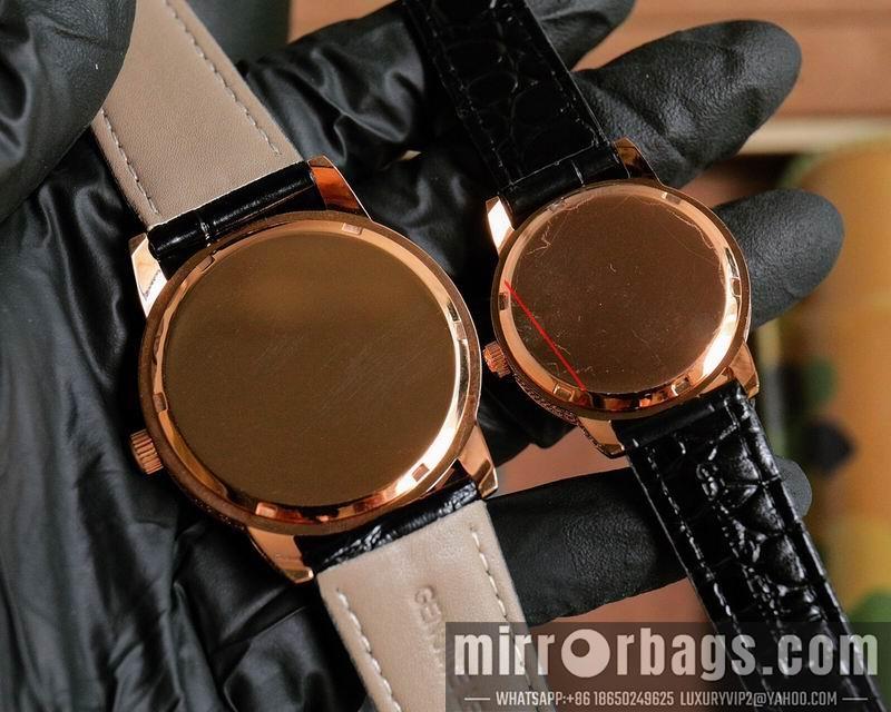Replica Patek Philippe watch 092819