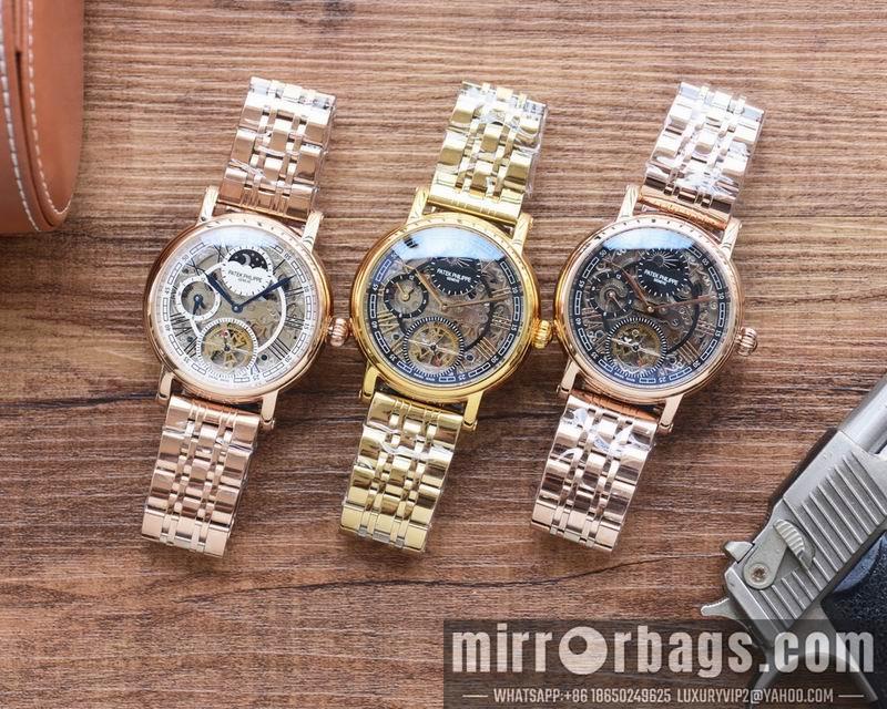 Replica Patek Philippe watch 041341