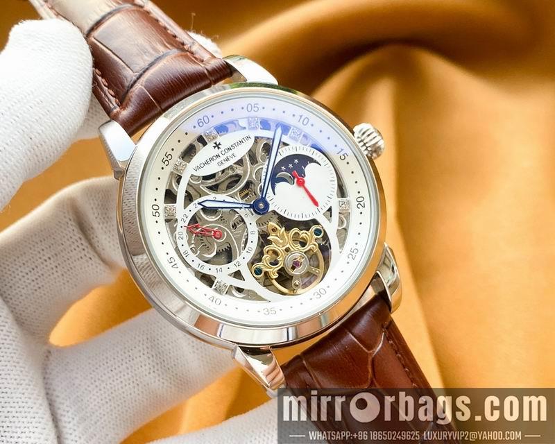 Replica Vacheron Constantin 43X13mm 052006