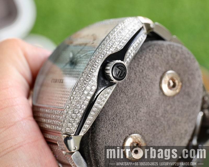 Replica Franck Muller 44X54mm 032012