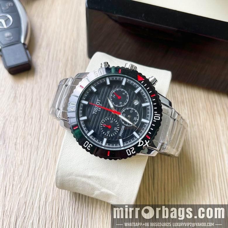 Replica Tissot 40x11mm 2nms65