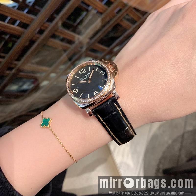 Replica Panerai 35mm 081681