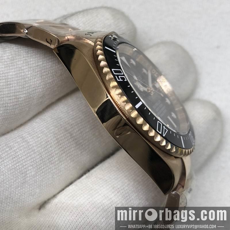 Replica Rolex watch 030335