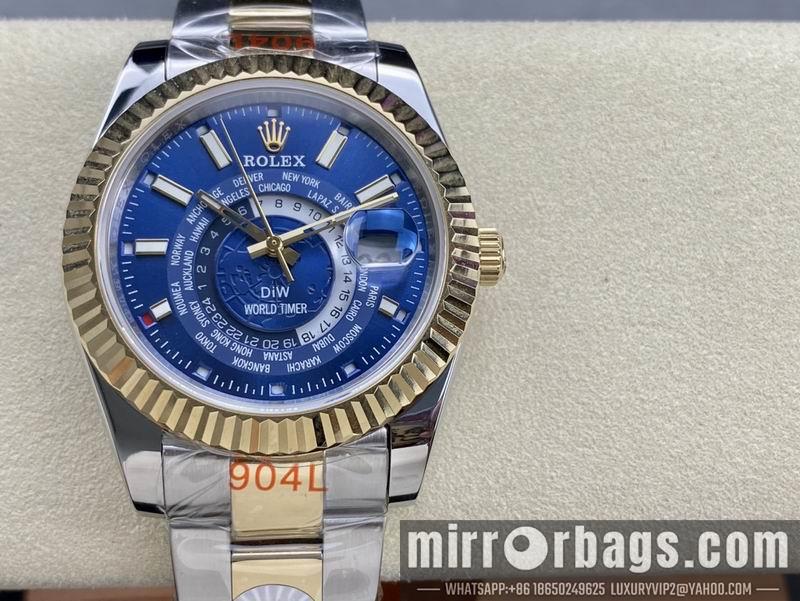 Replica Rolex 42mm 090426