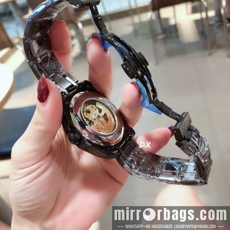 Replica Tissot 40x11mm 2nms62