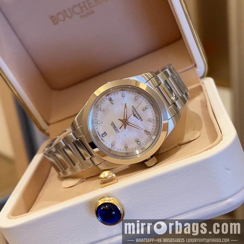 Replica Longines 34mm 022487