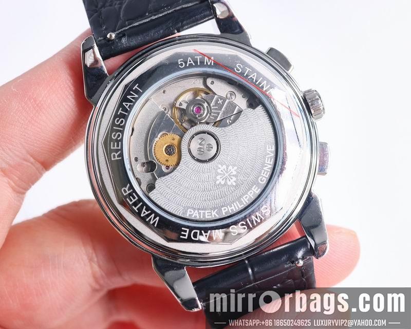 Replica Patek Philippe 42mm 082966
