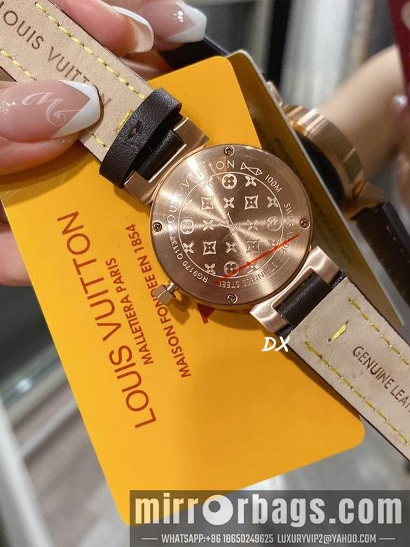 Replica LV 34mm 2nms57
