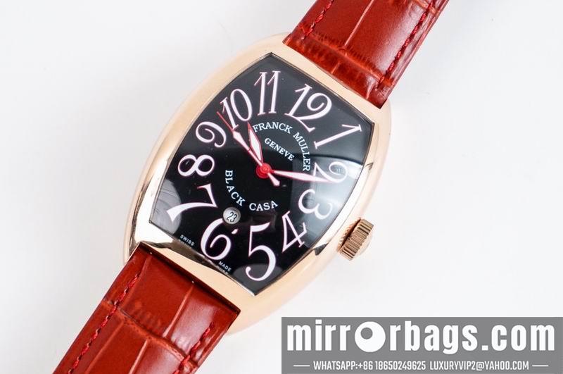 Replica Franck Muller 55X42X13mm 031640