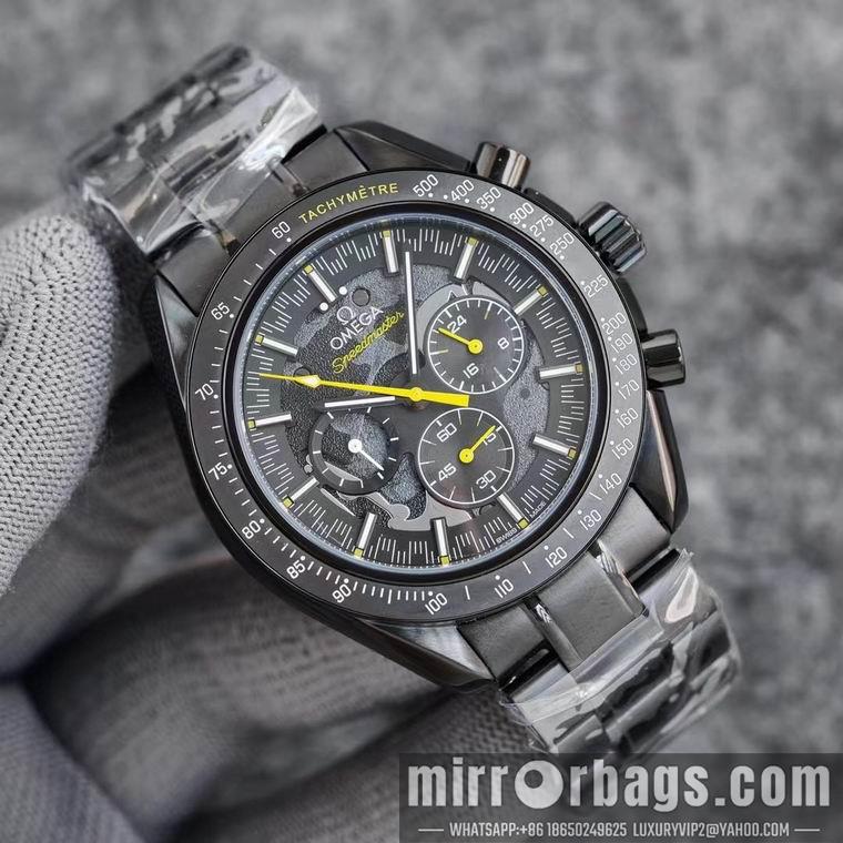 Replica Omega men 44.25mm M08
