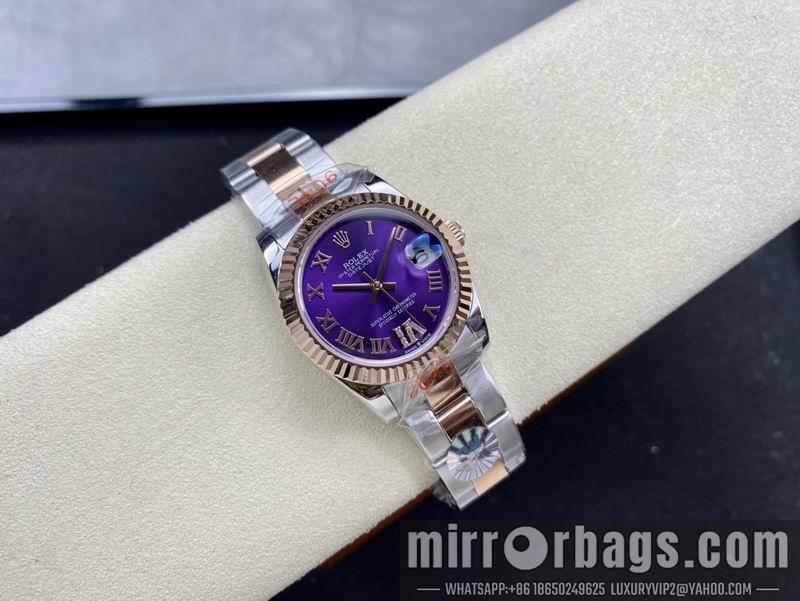 Replica Rolex 31mm 090425