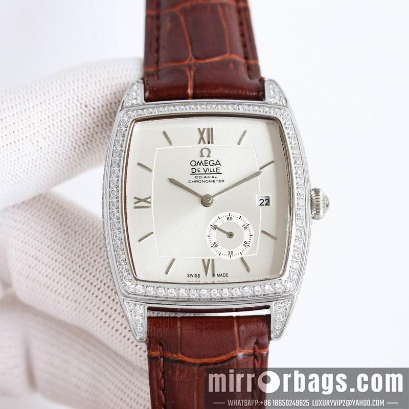 Replica Omega 42mm 090437