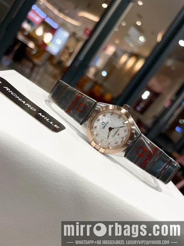 Replica Omega 28mm 031106